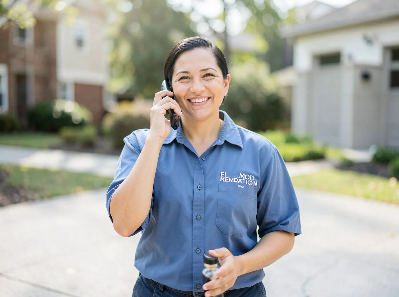 Mold Remediation Nunapitchuk, AK FAQs